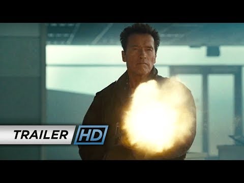 The Expendables 2 (TV Spot)