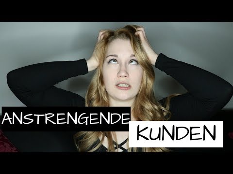 SIE WOLLTEN NICHT ZAHLEN?! | STORYTIME Video