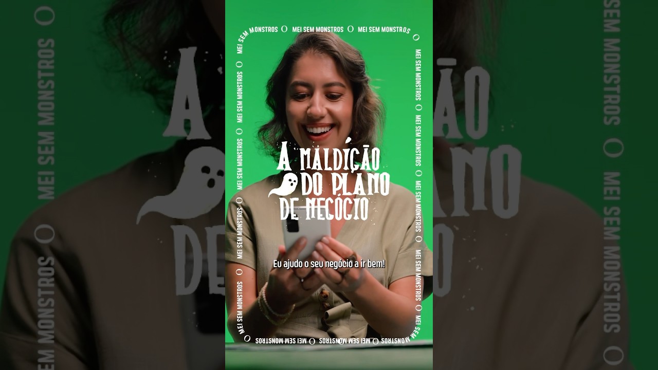 Você já sabe o que é um Plano de Negócios? 📈 #seliganoton