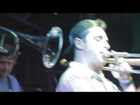 Mad Caddies - Backyard / SKATULA - Criciúma SC