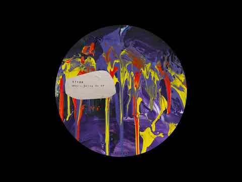 Slugg - No, No, No (Original Mix)