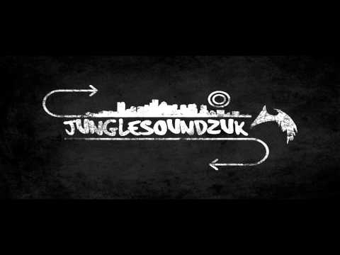 JungleSoundzUK - DJ Dextrous - The Dreamer (Tim Reaper remix) [HD]