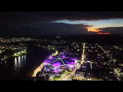 Villa María, Córdoba, Argentina 🤗 . Costanera Villa María. Anfiteatro . 