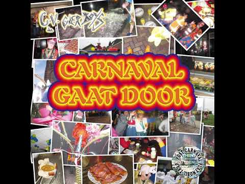 C.v. de Gierboys - Saufen