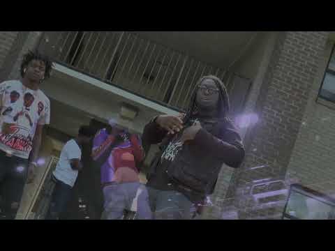 RoyalGang Joey James - LLH