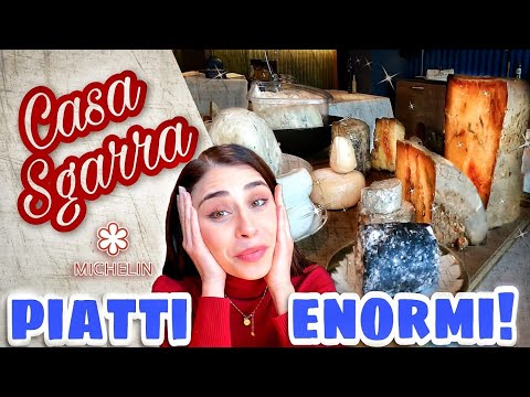 We're having lunch at the Michelin-starred Casa Sgarra (Trani). Best fish in Puglia?