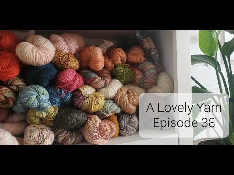 Episode 38 - The episode of many cast-ons...