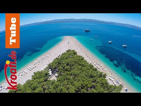 Entdecke Kroatien - Sonne, Strand & Meer