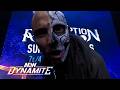 The Jet Seals His FATE With Darby Allin AEW Dynamite 7 1 26