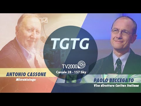 TGTG, 31 gennaio 2022 - "Italia: tra pandemia e crisi"