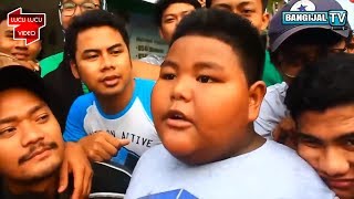 Download lagu Fiki Leher Item dan Joker Kompilasi Instagram Bang Ijal TV mp3 Download lagu Fiki Leher Item dan Joker Kompilasi Instagram Bang Ijal TV mp3
