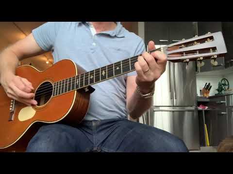 Washburn 435 Brazilian Rosewood, Adirondack Spruce 1915 image 20