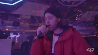 Loud - Nouveaux riches @ Formule Diaz