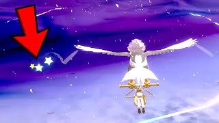 When You Get The WRONG DISTORTION SHINY!