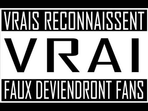 La vie tue - K.R.I.M feat UNIC O MIC