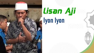 Download lagu Lisan Aji - Iyon Iyon mp3 Download lagu Lisan Aji - Iyon Iyon mp3