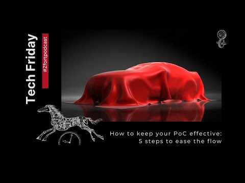 How to keep your PoC effective: 5 steps to ease flow