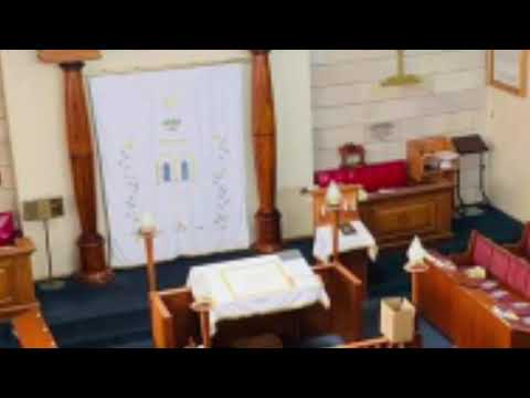 SCHC Davening D.I.Y - Weekday Mincha Service