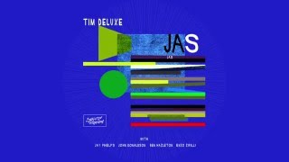 Tim Deluxe 'JAS' (Eli's Bonus Beats)