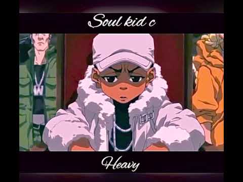 Soul kid C - Heavy