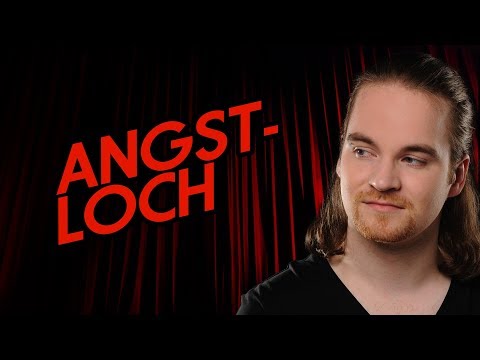 Creepypasta German 🎧 "Angstloch" LIVE