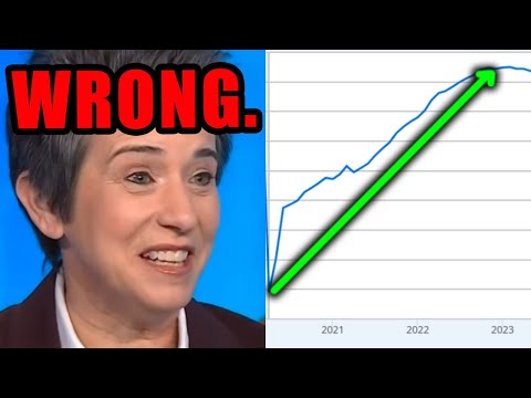 She thought no one would Fact Check her 😂