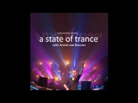 Intuition - Anhken & Adrian (ARMIN VAN BUUREN  STAETE OF TRANCE)
