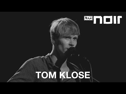 Tom Klose - Rise (live bei TV Noir)