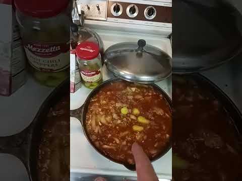 diabetic friendly chili