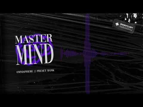 Mastermind | Omnisphere 2 Preset Bank | Digikitz.net