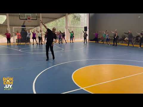 Maagal Hachayim - מעגל החיים | Yaron Malihi - ירון מליחי | Rokdim.uy 2024 | Dance - ריקוד