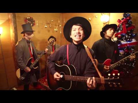 【MV】「小さなクリスマス」/ MOLE HiLL(モールヒル)