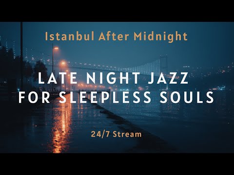 Istanbul Bosphorus