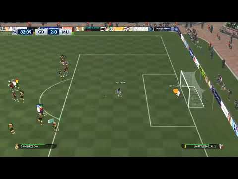 2019 4chan Winter Cup Highlight: Merzbow's Penalty Kick