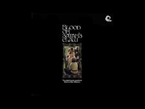 Grindhouse Suite #4: Blood on Satan's Claw OST 1971 - Marc Wilkinson