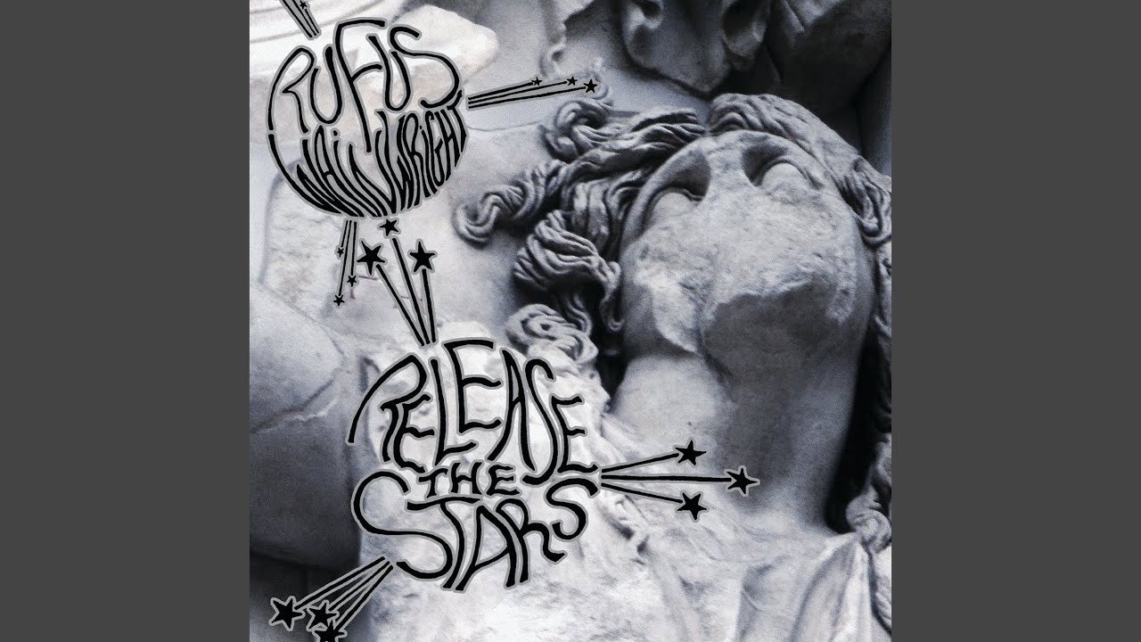 Rufus Wainwright - Sanssouci