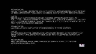 MAPE: Working Hard for Minnesota | Jason Moran