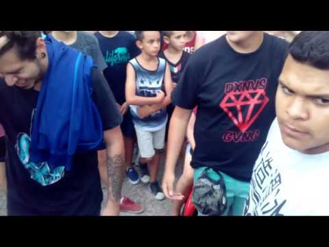 POLAKO vs LONZO - 4tos. TPL FREE VUELTA 7