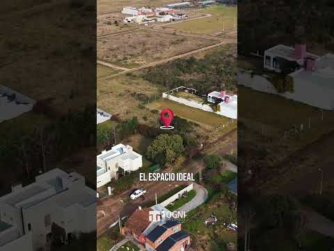 VENTA EXCELENTE TERRENO 18x50 - BAJA DE PRECIO- BALCARCE