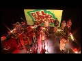 DEL ARNO BAND - BUNT RTS 