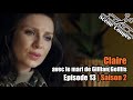 Outlander saison 2 | Autour de l’épisode 13 | Le Talisman