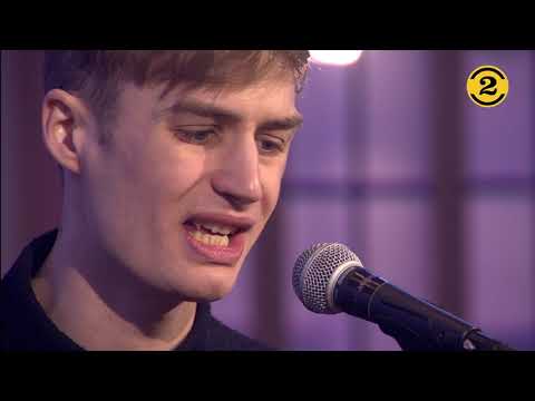 KAWALA (Full Performance on 2 Meter Sessions)