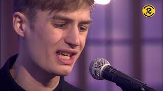 KAWALA | 3 songs live | Eurosonic 2019 |  2 Meter Sessions LIVE in Der Aa-Kerk