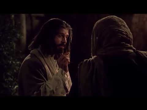 As palavras mais poderosas de Jesus.  Sermões de Jesus