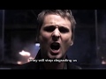 Muse Uprising Lyrics