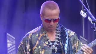 Gary Clark Jr. - Ain&#39;t Messin &#39;Round (Live @BealeStreetMusicFest in Memphis, TN May 7, 2023)