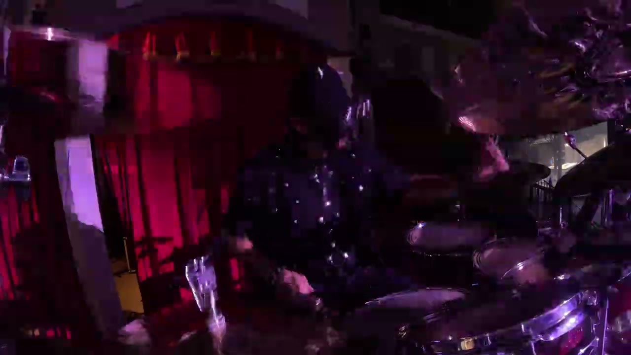 Promotional video thumbnail 1 for Gio's Drum Experience
