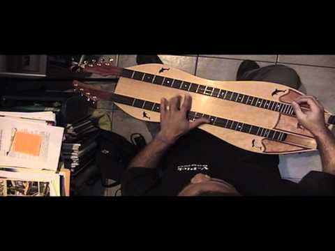 Dulcimerica 182 - "Build Me Up, Buttercup" - Mountain Dulcimer