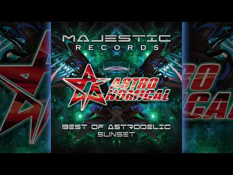 DJ MASA - Earth Energy (Astronomical & DJ MASA Remix)
