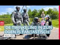 Ernstig zieke Jenoah (5) heeft de dag van z'n leven | RTV Drenthe